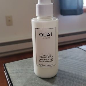 Ouai leave in conditioner